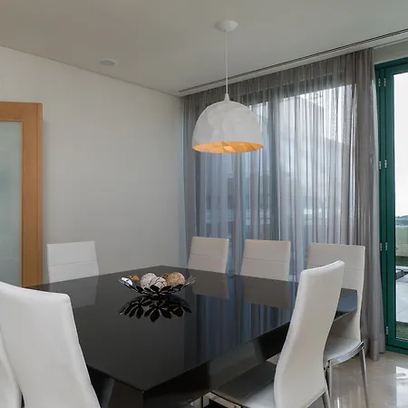 Appartamento Vilamourasun Aquamar 606 Vilamoura