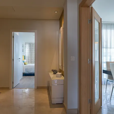 Appartamento Vilamourasun Aquamar 606 Vilamoura