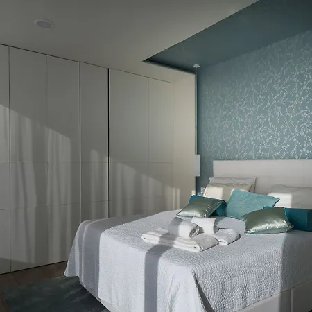 Vilamourasun Aquamar 606 Appartamento Vilamoura