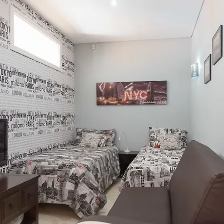 Appartamento Vilamourasun Aquamar 606 *