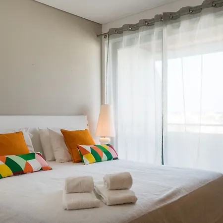 Appartamento Vilamourasun Aquamar 606 Vilamoura