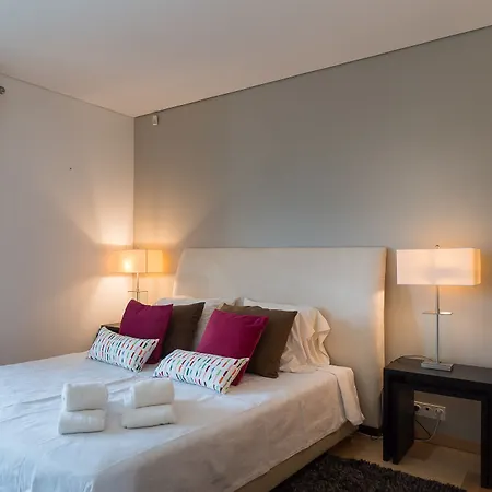 Vilamourasun Aquamar 606 Appartamento Vilamoura