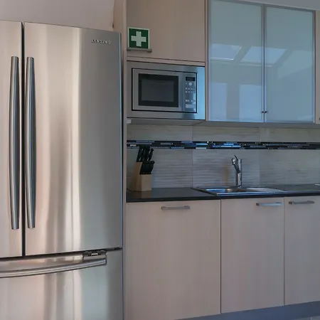 Appartamento Vilamourasun Aquamar 606