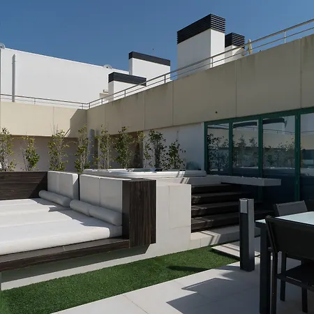 Appartamento Vilamourasun Aquamar 606 Vilamoura