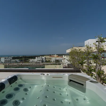 Vilamourasun Aquamar 606 Appartamento